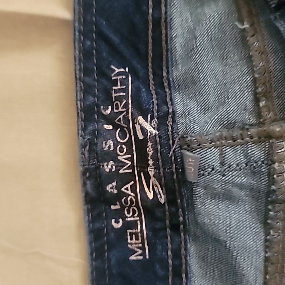 Jeans - Picture 2 of 2
